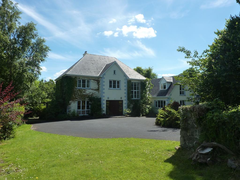 Knocklyon House Bed & Breakfast Ennis Exterior photo
